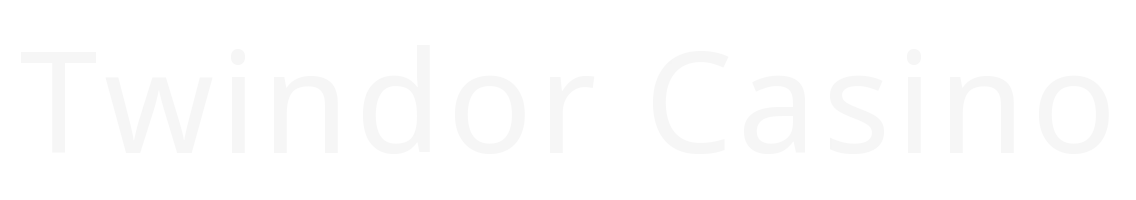 Twindor Casino Logo
